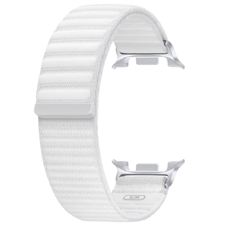 Samsung Bracelet confort chic original Watch8 pour Galaxy Watch 8 4044 mm / Classic 46 mm / Neuf - vue 8