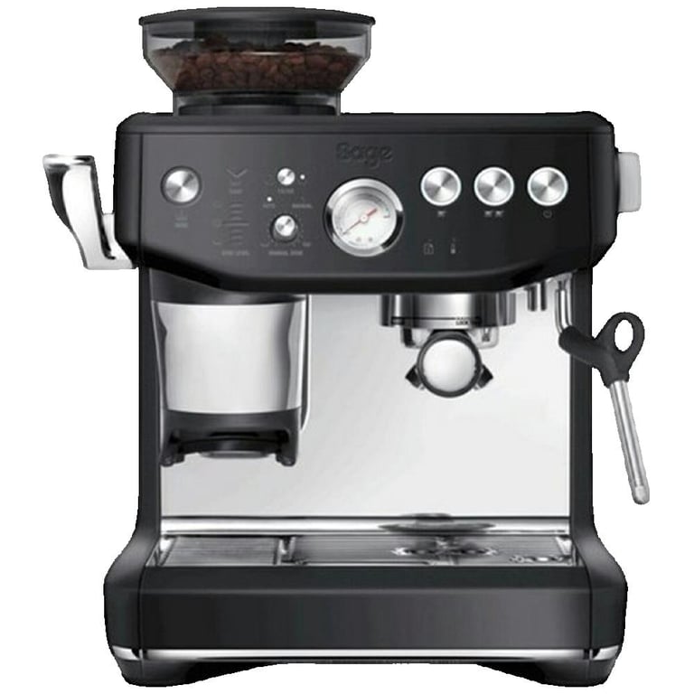 Machine à expresso impress SES876BTR4EEU1 - vue 3