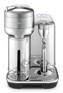 Sage the Vertuo Creatista Entièrement automatique Machine à expresso 2 L