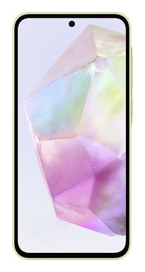 Galaxy A35 (5G) 128 Go, Lime, Débloqué