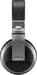 Pioneer HDJ-X5 Écouteurs Avec fil Arceau Stage/Studio Argent