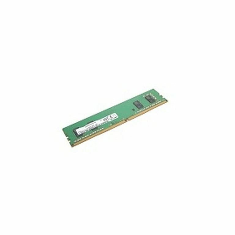 Lenovo 4X70R38788 module de mémoire 1 x DDR4 2666 MHz Neuf - vue 2