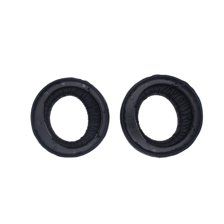 Coussinets D'oreille Sony PS5 Wireless Pulse 3D – Cuir PU Doux - vue 2