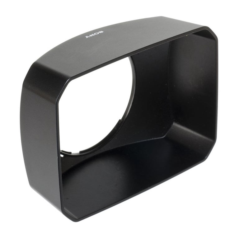 SONY Paresoleil pour SELP18200 ALC SH125 Neuf