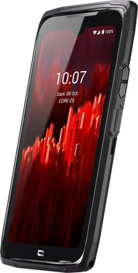 Salvadisplay per Crosscall Core Z5 sottile oleofobico
