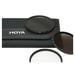 HOYA DFK77 II Juego de filtros (UV,PLC,ND) D77 mm