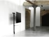 Erard EXOSTAND 600 2,16 m (85'') Nero, Titanio