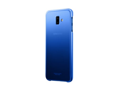 Samsung EF-AJ610 funda para teléfono móvil 15,2 cm (6'') Azul