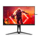 AOC AGON 5 AG325QZN/EU LED display 80 cm (31.5'') 2560 x 1440 pixels Quad HD Noir
