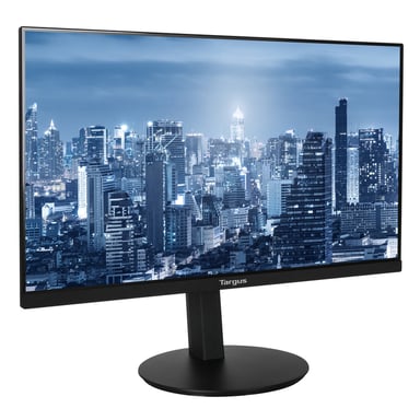 Targus DM4240SEUZ Monitor de PC con pantalla plana LCD HD de 61 cm (24'') y 1920 x 1080 píxeles Negro
