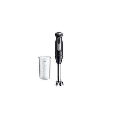 Frullatore a immersione Braun MultiQuick 5 Pro MQ 55001M, 1000 W - Nero