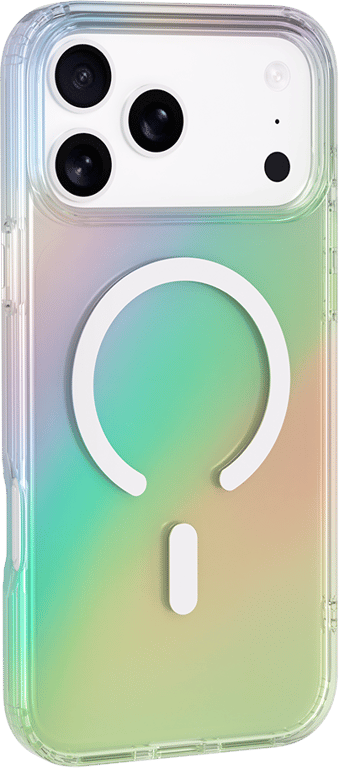 BigBen Connected Coque MagSafe pour iPhone 17 Pro Max - vue 3