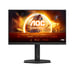 Display PC a schermo piatto AOC G4 27G4X 68,6 cm (27'') 1920 x 1080 pixel Full HD LED Nero