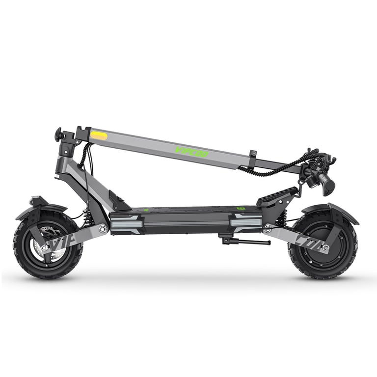 Trottinette Électrique VIPCOO VC VS6 – Moteur 1000W, Autonomie 55 km - vue 2
