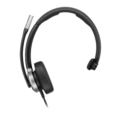 HP Poly Mission 615 Mono Wired BULK