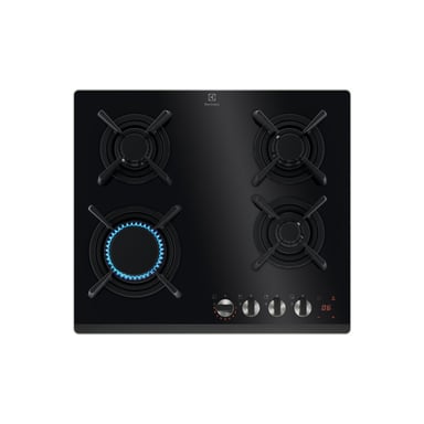 Plaque gaz Electrolux KGG643753K