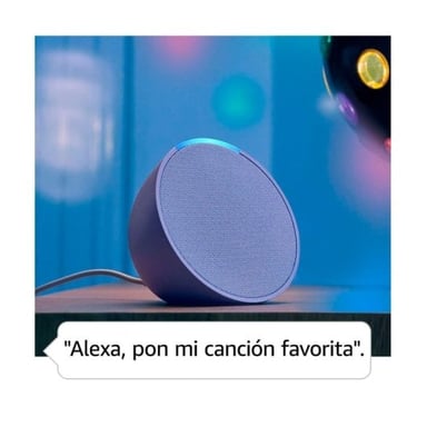 Amazon Echo Pop