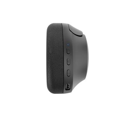 DCU Advance Tecnologic 34152515 auricolari/cuffie True Wireless Stereo (TWS) Chiamate/Musica/Sport/Tutti i giorni Nero