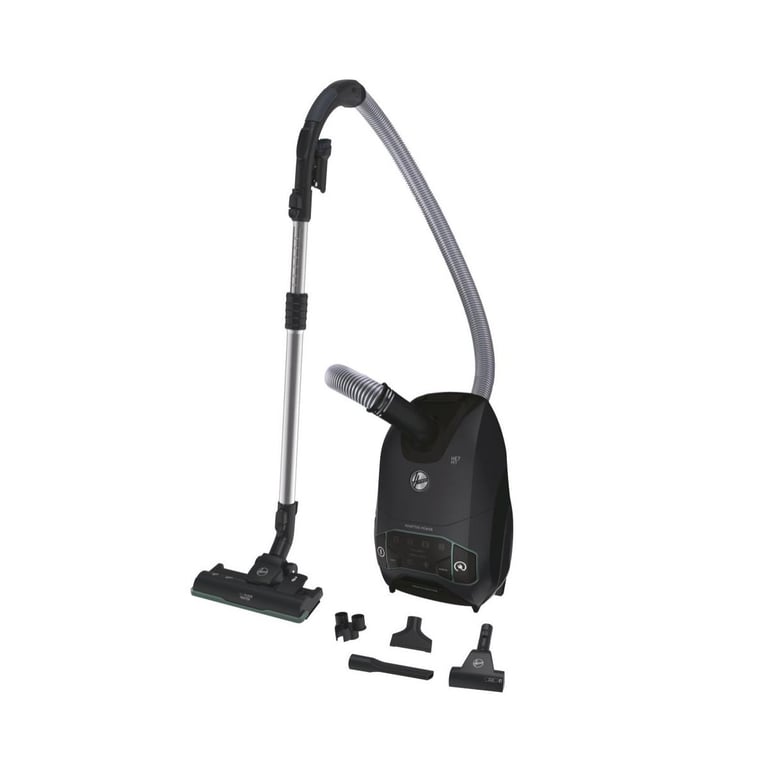 Aspirateur avec Sac Hoover HE721PAF 011 Filtre EPA Animaux - vue 3