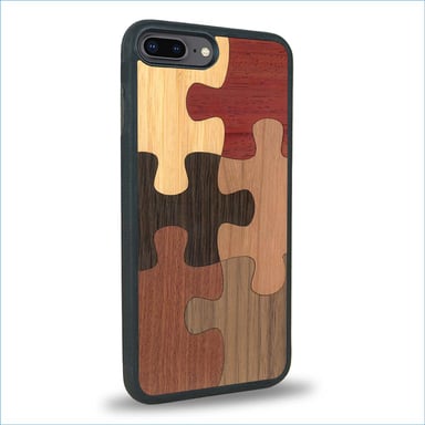 Coque iPhone 7 Plus / 8 Plus - Le Puzzle