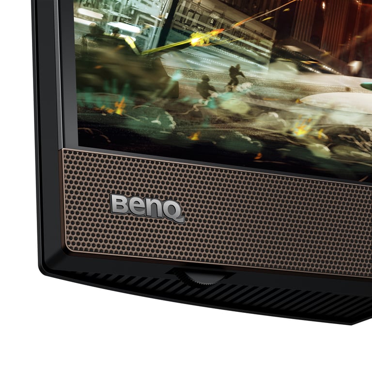 BenQ 9H.LJ8LA.TBE écran plat de PC 68 6 cm 27 2560 x 1440 pixels LED Métallique Neuf - vue 2
