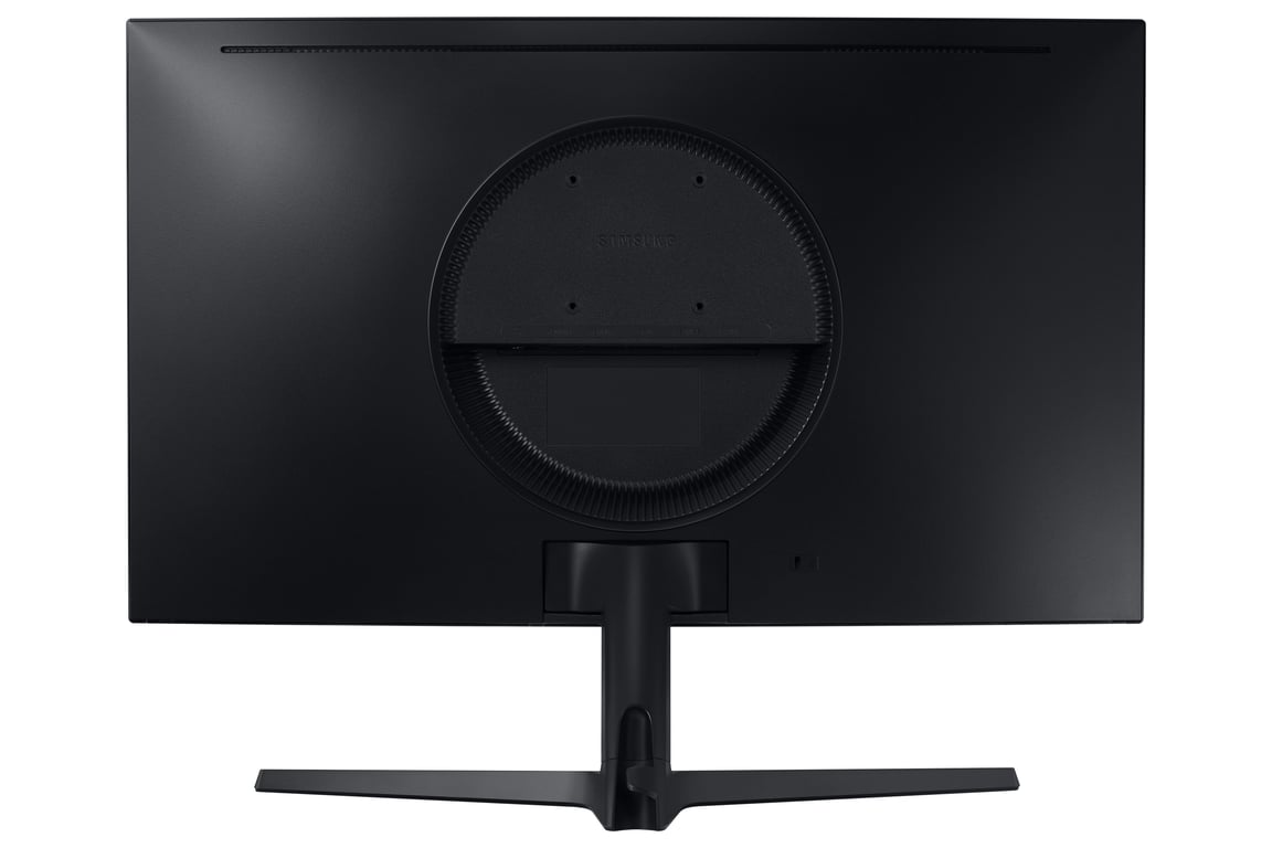 Monitor Samsung Curved Gaming de 27