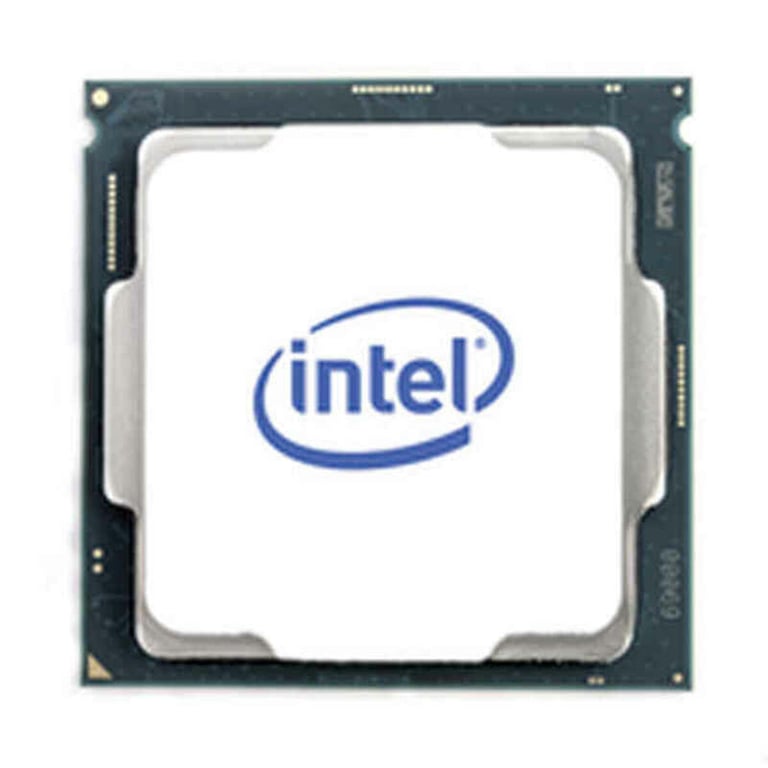 Intel Pentium Gold G6400 4.0 GHz - vue 2