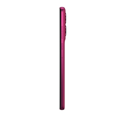 Edge 50 Fusion (5G) 256 Go, Rose, Débloqué