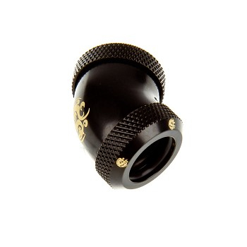 Bitspower BP MBE45DML pièce et accessoire pour systèmes de refroidissement d'ordinateurs Neuf