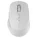 Rapoo M300 Silent RF Mouse senza fili per destri + Bluetooth 1600 DPI