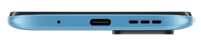 Redmi 10 64 Go, Bleu