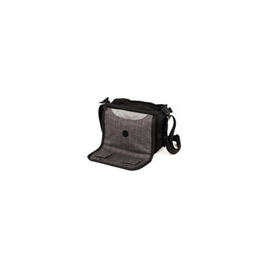 Sac, housse, étui photo vidéo Think Thank Sac d épaule RETROSPECTIVE 5 V2 Black