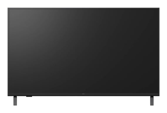 LG 43UK660H0LA TV 109,2 cm (43'') 4K Ultra HD Smart TV Noir
