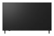 LG 43UK660H0LA TV 109,2 cm (43'') 4K Ultra HD Smart TV Noir