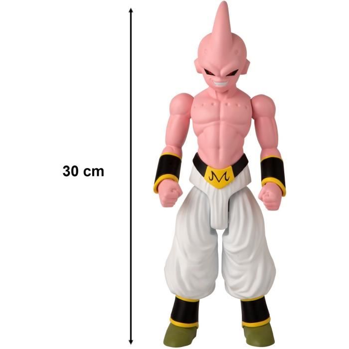 Bandai Dragon Ball Figurine géante Limit Breaker Majin Buu 36742 - vue 10