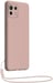 Bigben Connected COVDRAGXMI11P coque de protection pour téléphones portables Rose Xiaomi Mi 11 5G
