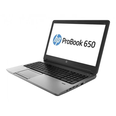 HP ProBook 650 G1 - 8Go - HDD 500Go