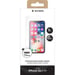BIG BEN PEGLASSIP11 écran et protection arrière de téléphones portables Protection d'écran transparent Apple 1 pièce(s)