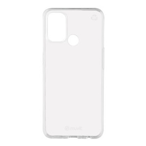Muvit For Change Recycletek Transparente Suave: Oppo A53S