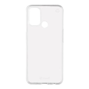 Muvit For Change Recycletek Transparent Soft: Oppo A53S
