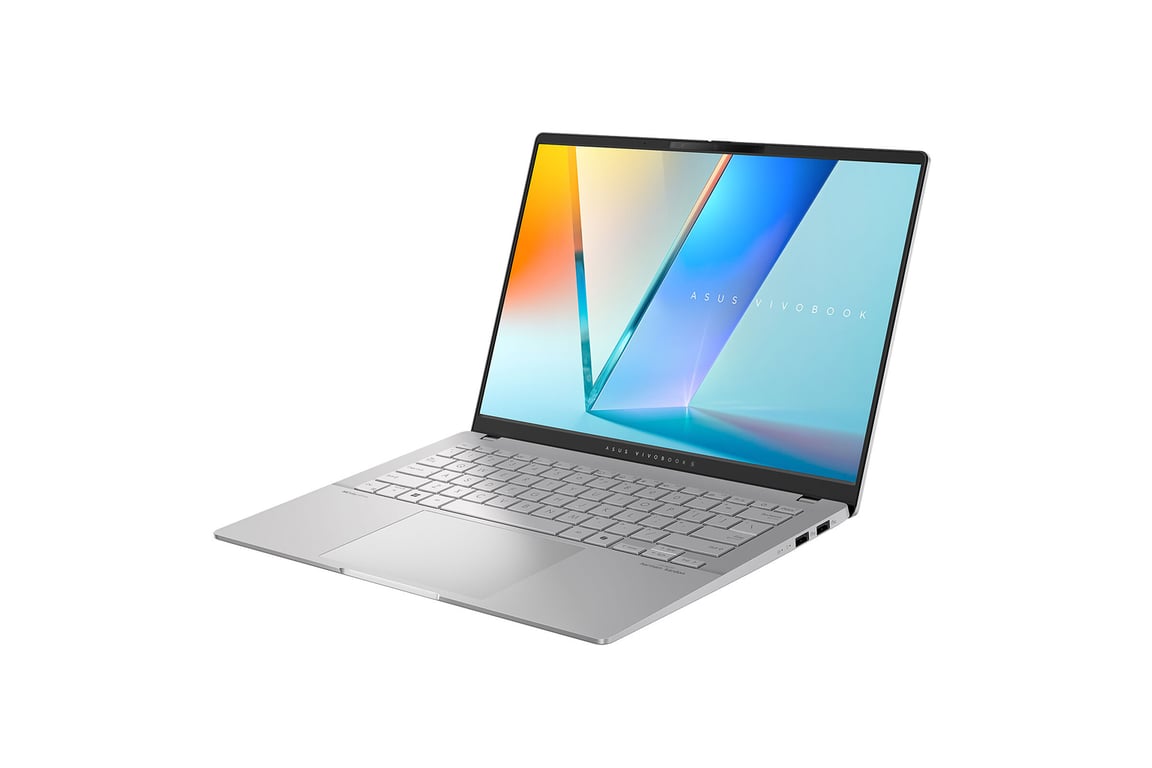 Vivobook 14 OLED AMD 24Go Cool AZERTY Neuf - vue 3