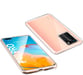 Coque Silicone Integrale Transparente pour ''HUAWEI P40 Pro+'' Protection Gel Souple