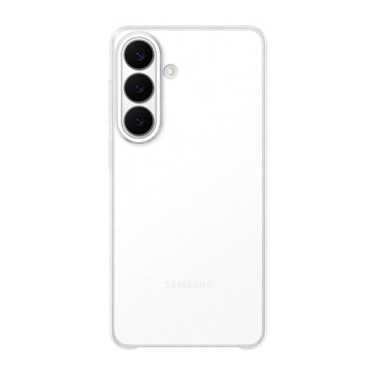 Coque transparente pour Samsung Galaxy S26 Plus - vue 10