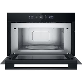 Micro-Ondes Gril Encastrable WHIRLPOOL WMD54MBF – 1000W, 31L, Programmateur Électronique - vue 5