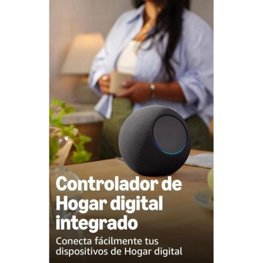 Amazon Echo Studio nouvelle génération : notre meilleur Echo Studio à ce jour avec son spatial immersif et Dolby Atmos - vue 3