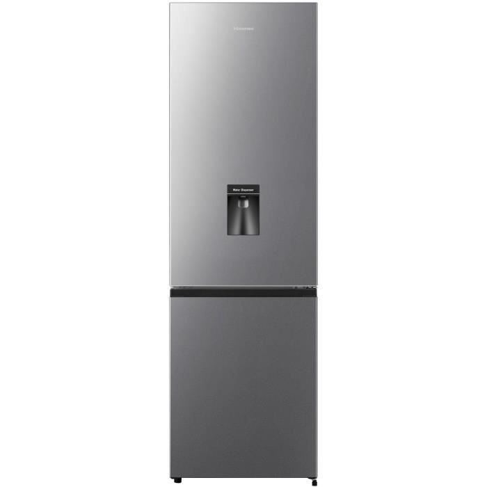 Réfrigérateur Combiné Hisense FCN255WDE – 255 L, No Frost, Multi Air Flow - vue 5