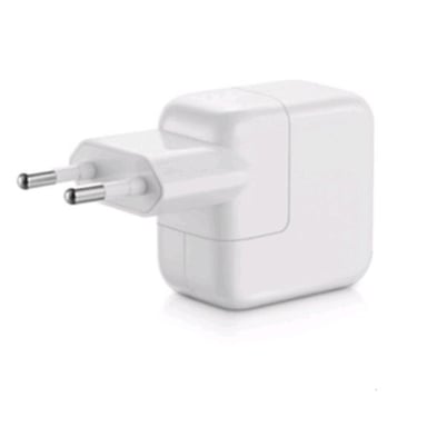 Caricabatterie Apple USB 12 W per iPhone, iPad o iPod