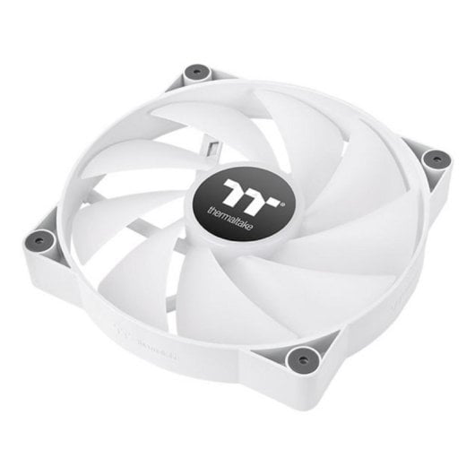 Ventilateur Thermaltake CT200 200mm 900RPM RGB à Roulement Hydraulique Flux d'Air Puissant et Éclairage Personnalisable Neuf - vue 3