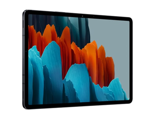 Samsung Galaxy Tab S7 SM-T875N 4G Snapdragon LTE 128 GB 27,9 cm (11'') 6 GB Wi-Fi 6 (802.11ax) Android 10 Negro