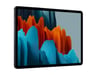 Samsung Galaxy Tab S7 SM-T875N 4G Snapdragon LTE 128 GB 27,9 cm (11'') 6 GB Wi-Fi 6 (802.11ax) Android 10 Negro